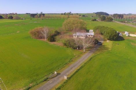 Photo of property in 371 Pearsons Road, Arapuni, Putaruru, 3481