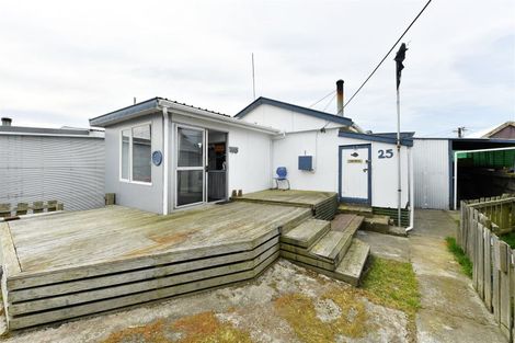 Photo of property in 25 Spackman Avenue, Springston, Christchurch, 7674