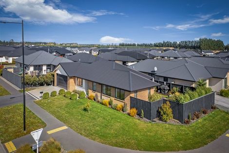 Photo of property in 2 Broadway Parade, Rolleston, 7615