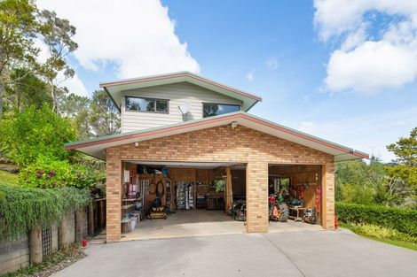 Photo of property in 707 Waikino Road, Karetu, Kawakawa, 0283