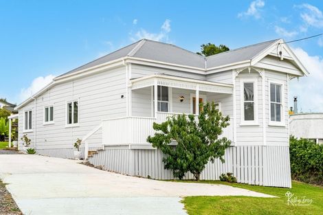 Photo of property in 105 Normanby Street, Dargaville, 0310