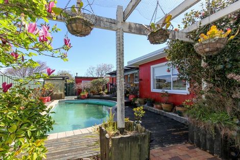 Photo of property in 172b Pembroke Street, Westown, New Plymouth, 4310