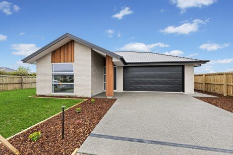 Photo of property in 23 Da Vinci Avenue, Leeston, 7632