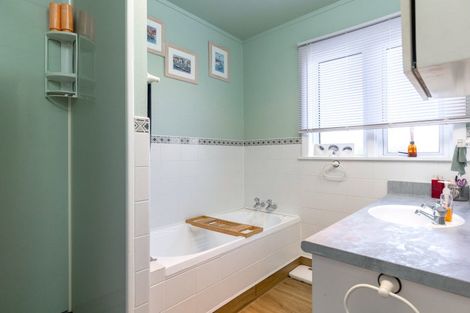 Photo of property in 135 Howick Road, Redwoodtown, Blenheim, 7201