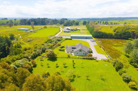 Photo of property in 276b No 2 Line, Okoia, Whanganui, 4572