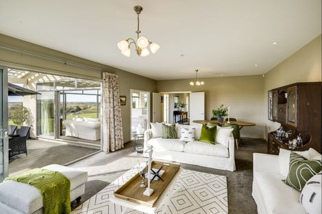 Photo of property in 1942a State Highway 50, Fernhill, Hastings, 4175