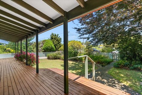 Photo of property in 9 Venice Street, Martinborough, 5711