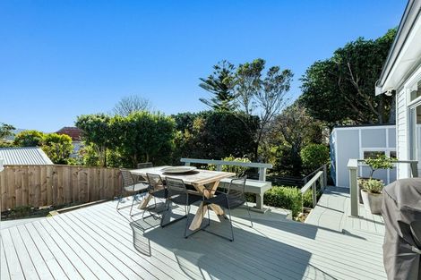 Photo of property in 43 Messines Road, Karori, Wellington, 6012