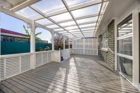 Photo of property in 50 Fernaig Street, Papakura, 2110