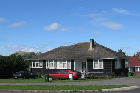 Photo of property in 69 Farringdon Street, Glen Innes, Auckland, 1072