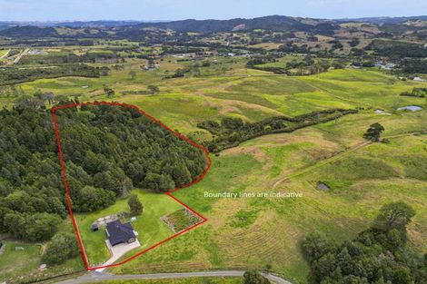 Photo of property in 131 Bodhisattva Road, Waitoki, Silverdale, 0994