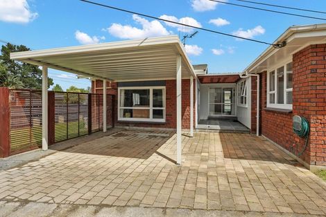 Photo of property in 46 Fitzroy Avenue, Fitzroy, Hamilton, 3206