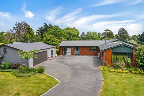 Photo of property in 21 Grayburn Road, Elgin, Ashburton, 7772