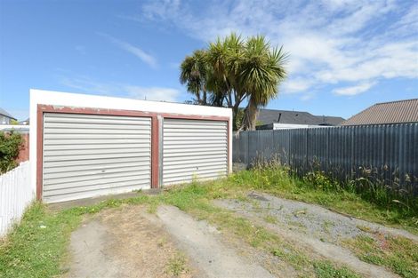 Photo of property in 87a Hills Road, Edgeware, Christchurch, 8013