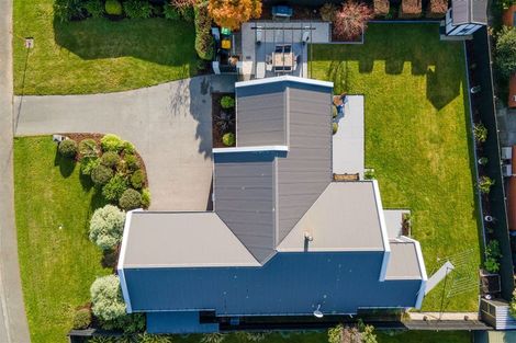 Photo of property in 5 Rembrandt Drive, Rolleston, 7614