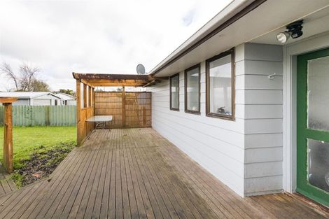 Photo of property in 7 Harding Place, Feilding, 4702