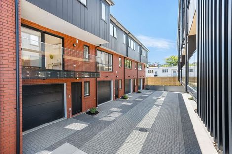 Photo of property in 5/26 Morton Avenue, Forrest Hill, Auckland, 0620