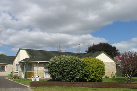 Photo of property in 1/11 Aintree Place, Mount Maunganui, 3116