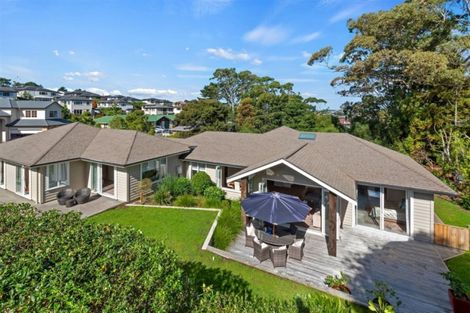 Photo of property in 59 Lonely Road, Fairview Heights, Auckland, 0632