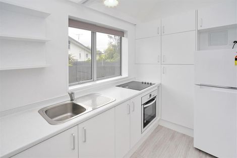 Photo of property in 63 Landsdowne Terrace, Cashmere, Christchurch, 8022