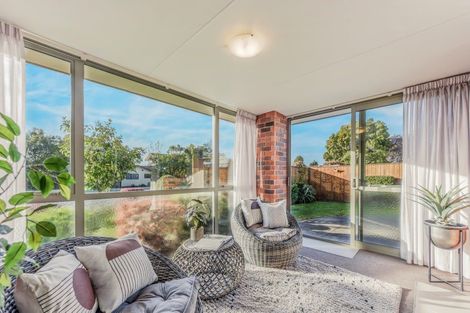 Photo of property in 51 Wensley Road, Richmond, 7020