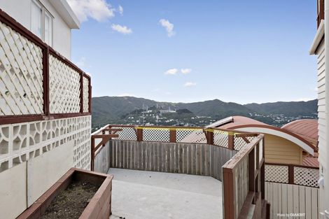 Photo of property in 193a Cecil Road, Wilton, Wellington, 6012