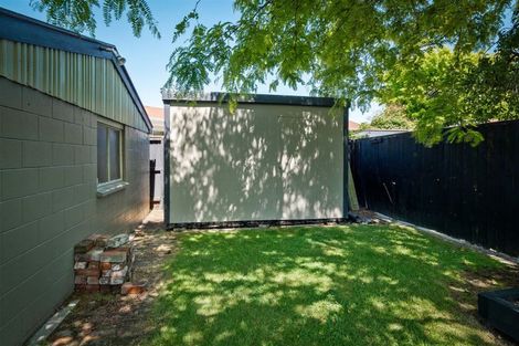Photo of property in 26 Cardinal Drive, Hillmorton, Christchurch, 8025