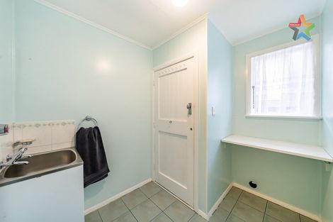 Photo of property in 1 Delaney Drive, Stokes Valley, Lower Hutt, 5019