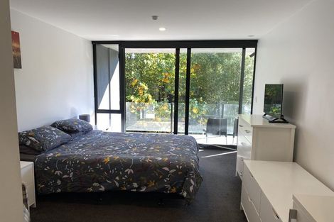 Photo of property in Leicester Executive Apartments, 210/282 Madras Street, Christchurch Central, Christchurch, 8011