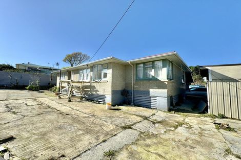Photo of property in 102 Champion Street, Cannons Creek, Porirua, 5024