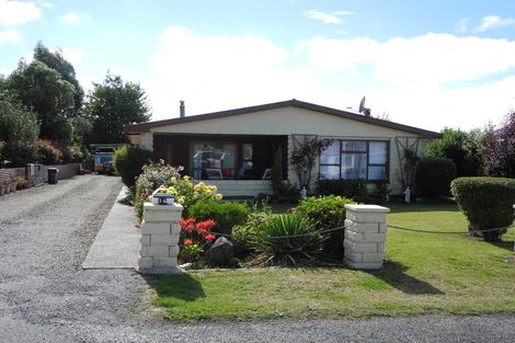Photo of property in 14 Grace Street, Waimate, 7924