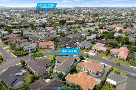 Photo of property in 11 Ballycullanie Place, Dannemora, Auckland, 2016