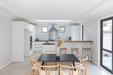 Photo of property in 31 Mcdougall Avenue, St Albans, Christchurch, 8014