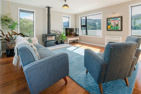 Photo of property in 22 Worcester Street, Wilton, Wellington, 6012