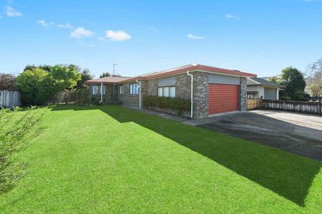 Photo of property in 7 Meridian Place, Flagstaff, Hamilton, 3210