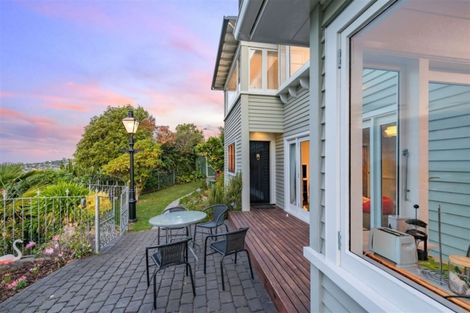 Photo of property in 4 Kidson Terrace, Cashmere, Christchurch, 8022