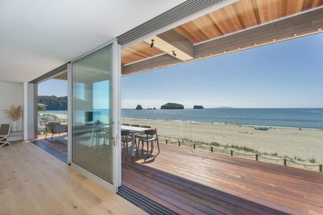 Photo of property in 100 Pipi Road, Whangamata, 3620