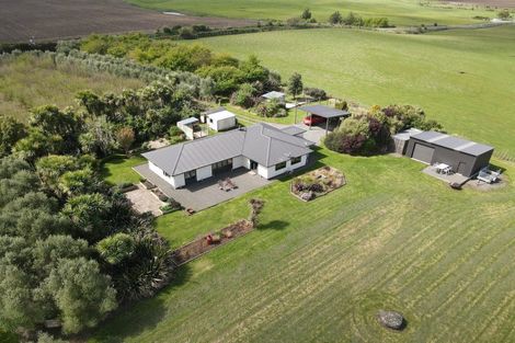 Photo of property in 466 Jeffersons Line, Marton, 4788