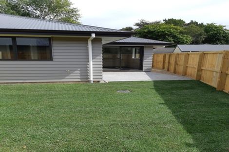 Photo of property in 2/23 Montgomery Crescent, Bader, Hamilton, 3206