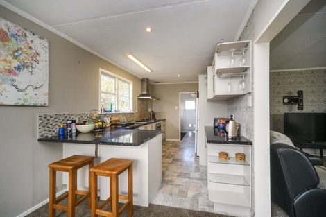 Photo of property in 123 Ruamahanga Crescent, Terrace End, Palmerston North, 4410