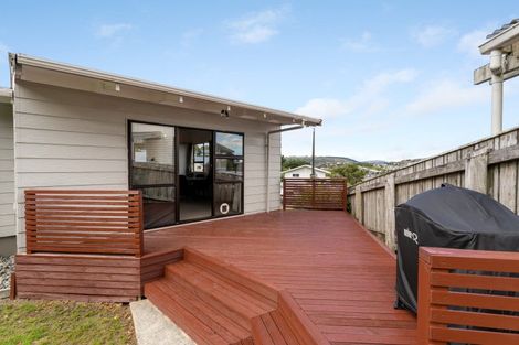 Photo of property in 470 Warspite Avenue, Ascot Park, Porirua, 5024