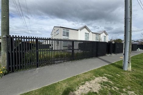 Photo of property in 1/96 Cobham Street, Spreydon, Christchurch, 8024