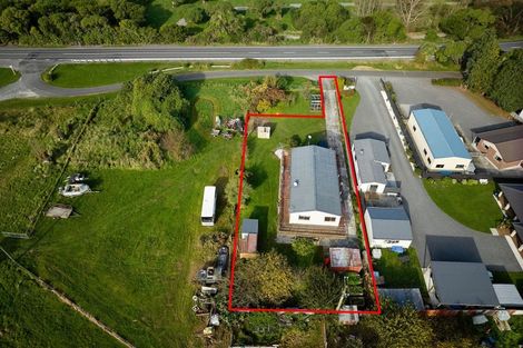 Photo of property in 8 Puketa Road, Peketa, Kaikoura, 7374