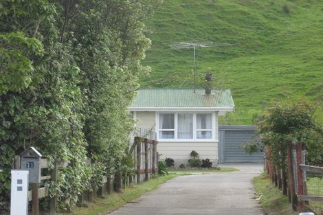Photo of property in 11 Curie Place, Outer Kaiti, Gisborne, 4010