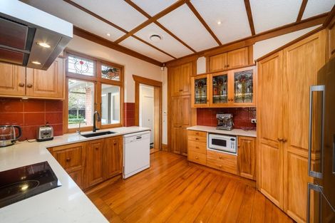 Photo of property in 8 Chaytor Street, West End, Palmerston North, 4410