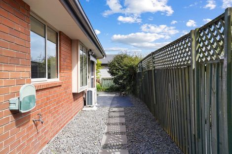 Photo of property in 37d Mecca Place, Linwood, Christchurch, 8062