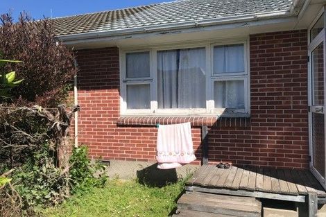 Photo of property in 3/1 Nelson Street, Riccarton, Christchurch, 8011