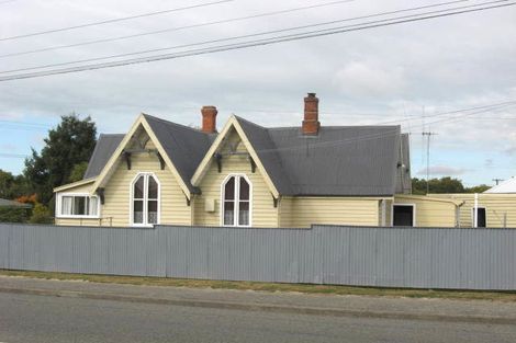 Photo of property in 21 Mill Road, Waimate, 7924