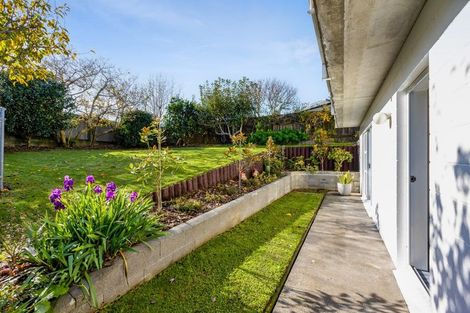 Photo of property in 21 Villa Place, Bell Block, New Plymouth, 4312