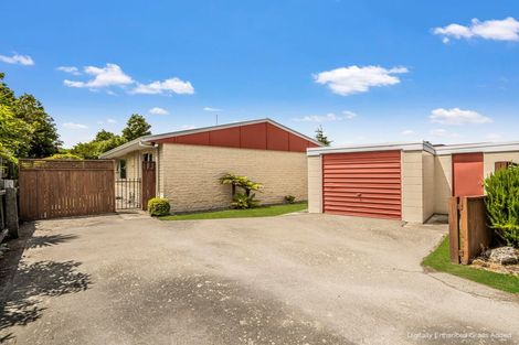Photo of property in 1/67 Barton Street, Woolston, Christchurch, 8023